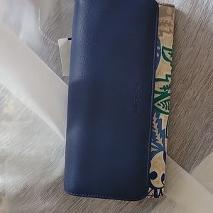Vera Bradley Audrey Wallet